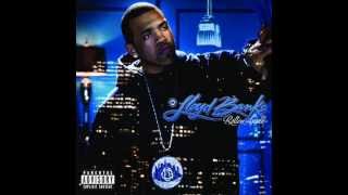 Lloyd Banks Stranger