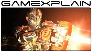 Dead Space 2: Game & Watch (hands-on preview; chapters 2 & 3)