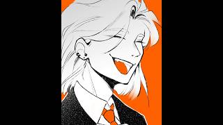 [Countryhumans | Soviet Dandelion | Devil in disguise] #animation #art  #countryhumans #digitalart