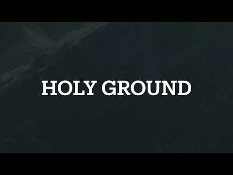 Holy Ground - Spontaneous Instrumental Worship | Piano + Strings