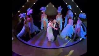 On the Sunny Side of The Street - Frasier, (John Mahoney singing)