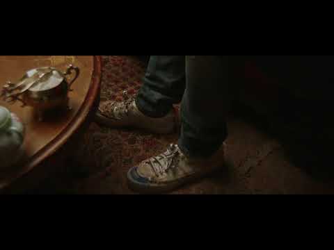 Donald Glover Presents: Timber | Adidas x Donald Glover | Velem