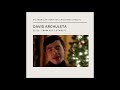 David Archuleta IG Promo 02 StageIt 12 Dec 2020 Concert