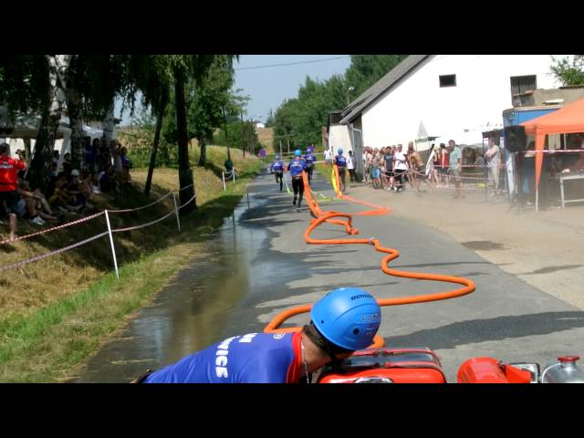 Jiřetice, 30. 06. 2012