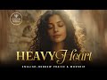 Heavy Heart | Lev Kaved | English Hebrew Messianic Worship Song