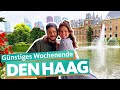 City Trip Den Haag WDR Travel