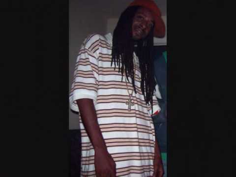 Dunt Nitti of Choppa Boyz "Git In"