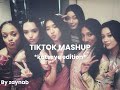 TIKTOK MASHUP Katseye Edition