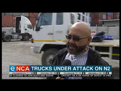Lwandle Township Rebuilds After Devastating Floods
