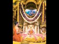 Shree Siddhivinayak Aarti Mumbai Lord Ganesha Status