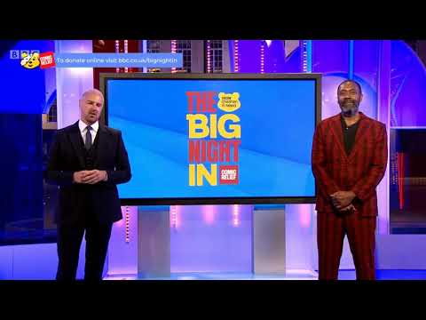 The Doctors say Thank You to the NHS