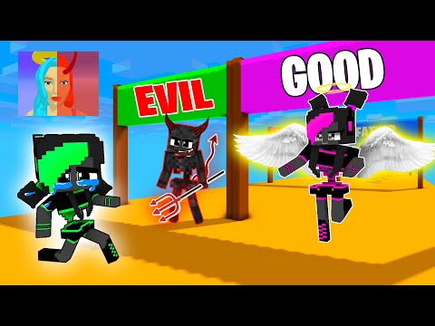 DESTINY RUN - Animation