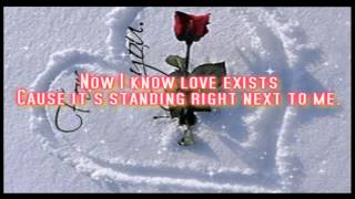 Standing Right Next to Me - Bonoff Karla With Lyrics