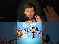 Bluey STOLE From Mario Marioparty Disney Supermario Yoshi Nintendo