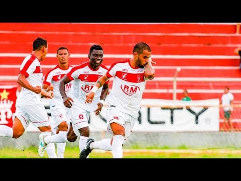 THIAGO BIGO - PRINCESA DO SOLIMÕES 1 X 0 MANAUS