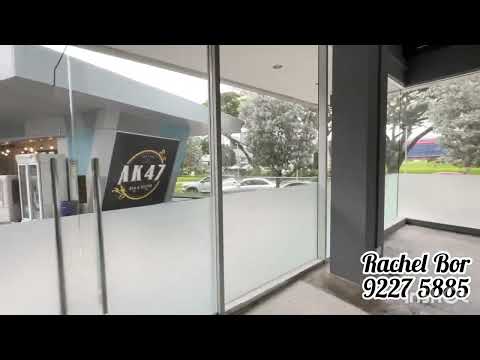 CT Hub, 2 Kallang Avenue, 3,939 sqft, Food & Beverage For Rent, by Daniel Lee, 500232215 - CommercialGuru.com.sg