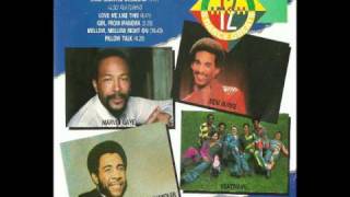 Real To Reel - Love Me Like This 12&quot;