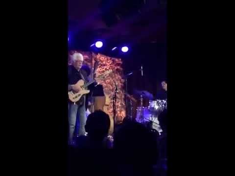 Larry Coryell Trio Spaces Revisited by Larry Coryell