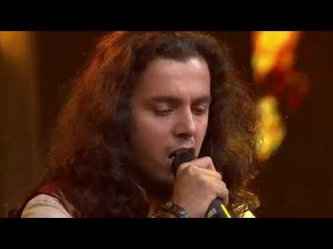 Snigdhajit Bhowmik BATTLE ROUN...