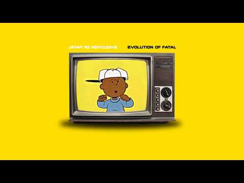 NASTYBOYFATAL - L.O.M.B.R.I.Z (Official Audio).