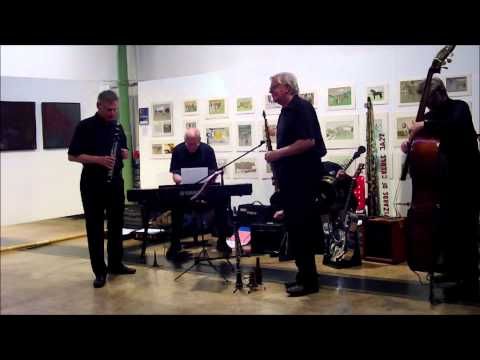 Perdido Street Stomp