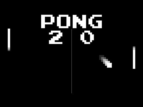 Game Maker PONG #2 - Wir bringen Bewegung in die Sache!
