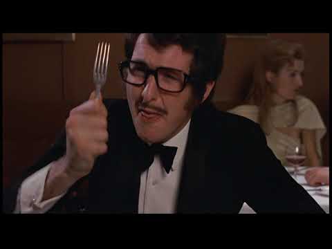 Monty Python Dirty Fork