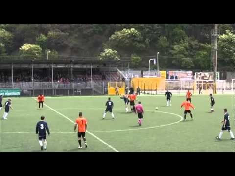 DIL28 260415 V.AUDACE CAMPOMORONE. - STRUPPA 1-0 | 2 CATEGORIA C