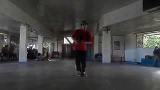 Groundzero (James) -&quot;wat da hook gon be&quot;