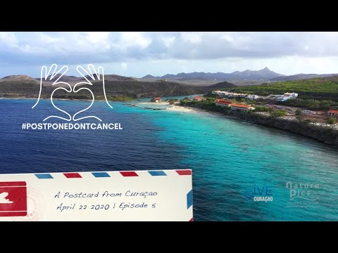 Santa Martha Curaçao - A Postcard from Curacao | April 22, 2020 - Episode 5
