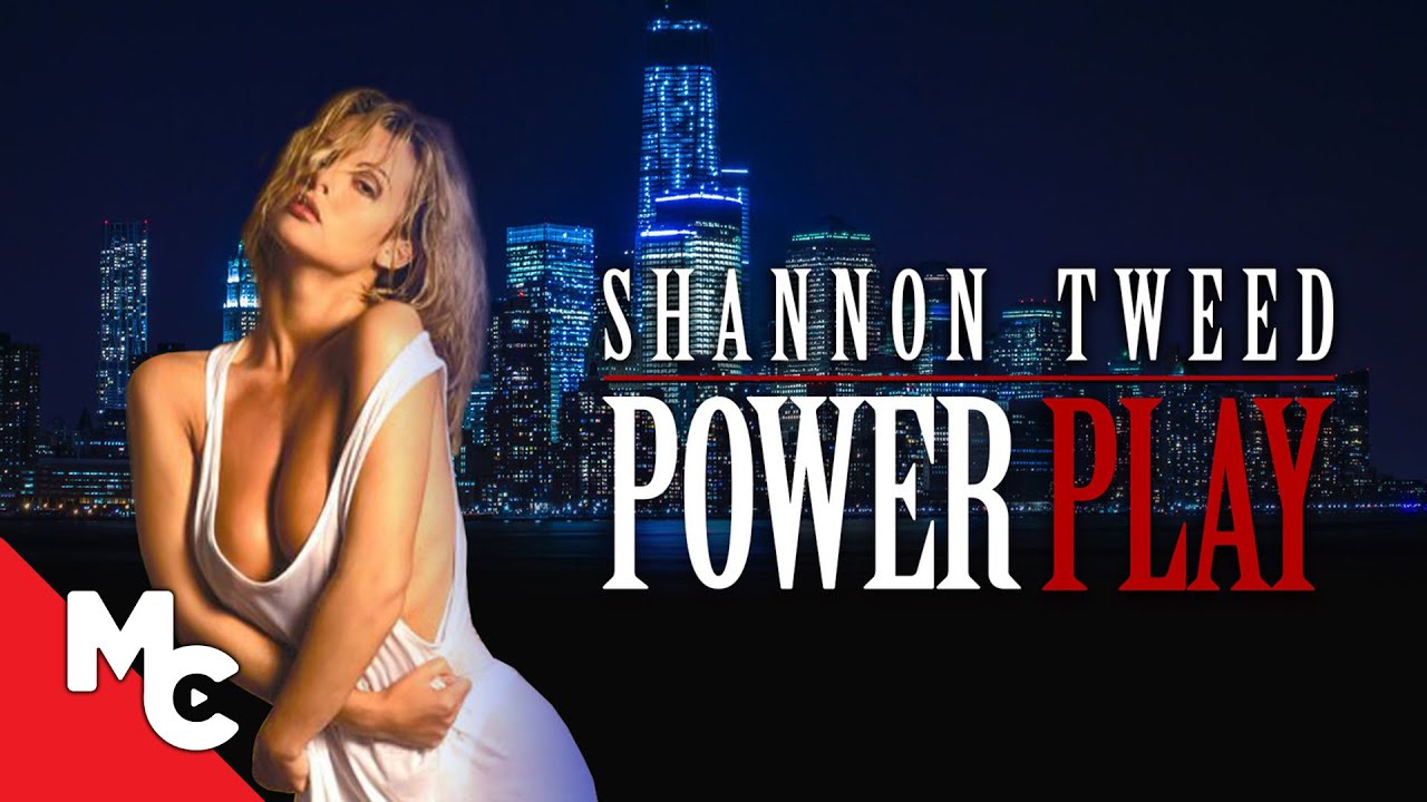 Power Play (2003)