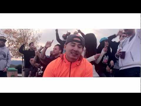 A.R. - "One Day" Ft. Clayton William Official Music Video