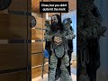 WHEN KÄÄRIJÄ MET LORDI ENG SUBS Chachacha Shorts