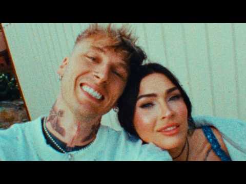 mgk - orpheus | a song co-written by mgk & megan fox | music video
