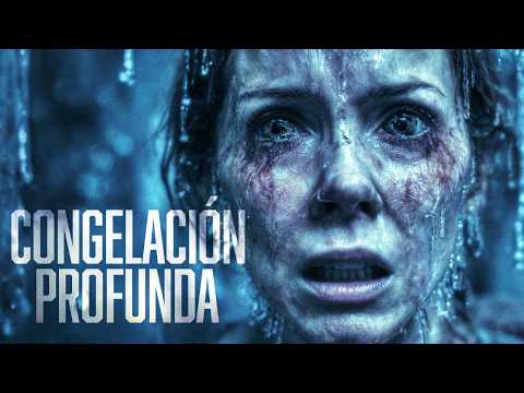 Congelación Profunda | Película de Desastre | Películas Completas En Español Latino