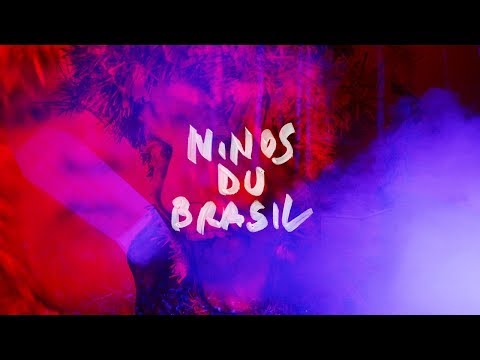 Ninos du Brasil - Condenado por un Idioma Desconhecido [OFFICIAL VIDEO]