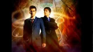 John Barrowman - The Doctor and I