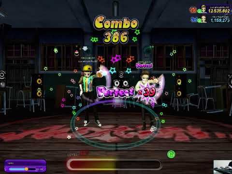 Ayodance  FULL PERFECT LSD Genius [ 159 BPM ] Beat Rush Hard 8