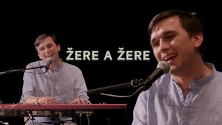 Pavel Mucha - Žere a žere | Live (2022)