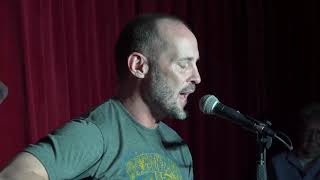 Paul Thorn House Concert - Dying Bed - Brand New Song!