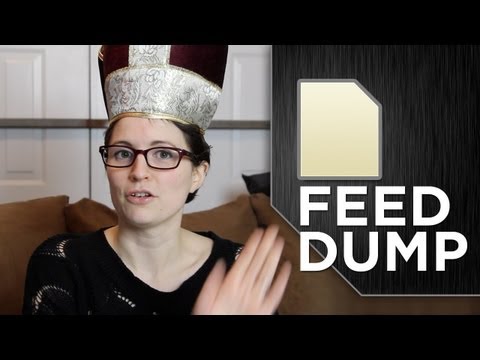 TWINS, TWINS AND TAMOGATCHIS (Feed Dump)