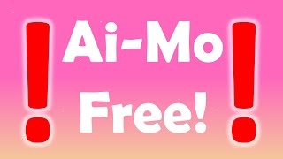Breaking News: The Ai-Mo Tribe is FREE TODAY