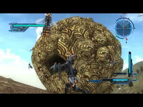 EDF 5: Mission 60 - Mountain Investigation