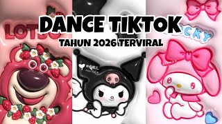 Download lagu dance tiktok viral terbaru tahun 2026 - seberapa hafal kamu dance tiktok tahun 2026 part 411 mp3