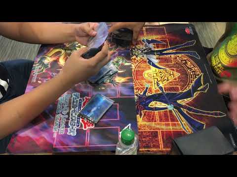 Yu-Gi-Oh! Infinity Philippines OCG November 21, 2020 ZOODIAC HERO VS ALTERGEIST - TOP META