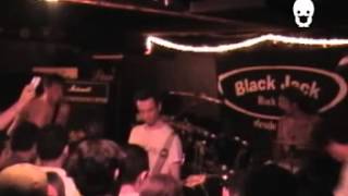 Eu Serei a Hiena - The Lateral ao vivo @ Black Jack (15/01/2006) - São Paulo/SP