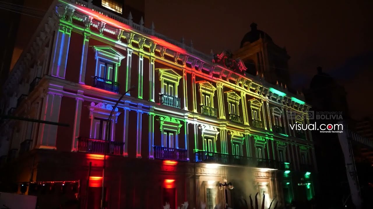 Video Institucional VisualCom
