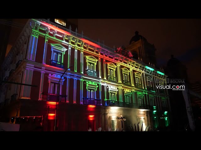 Video Institucional VisualCom