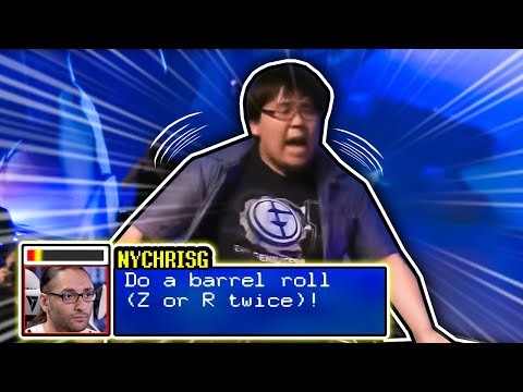 HOW I BEAT THE BEST MARVEL PLAYER OF ALL TIME AT EVO 2014 | Reviewing the tapes