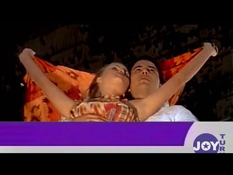 Suat Suna - Bir Ben Yapamam Sensiz (Tam Ekran HD) (1998, Tempa & Foneks)